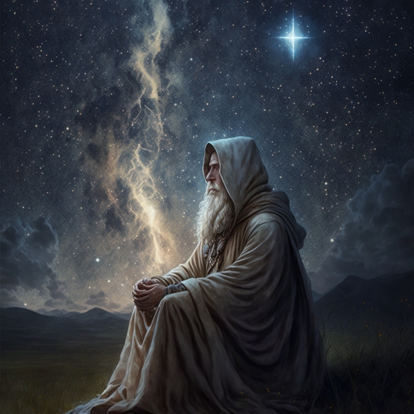 Astrale Magie