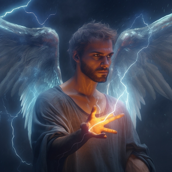 Nuranir - Seraph der Nadal