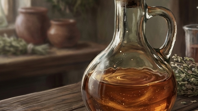 Oil (Base)