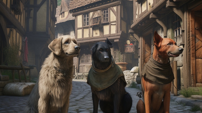 Hunde