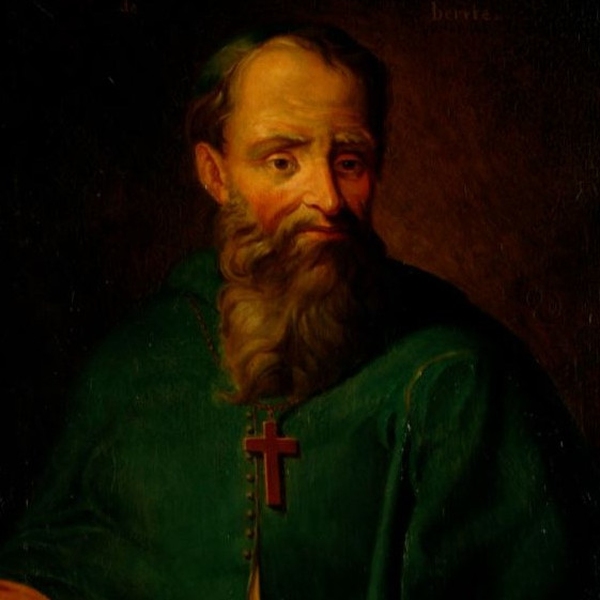 Pierre Lambert
