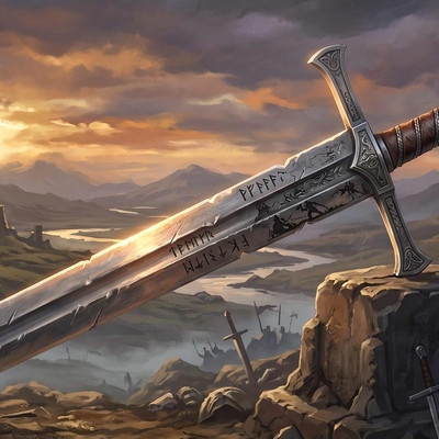 Zweihänder
