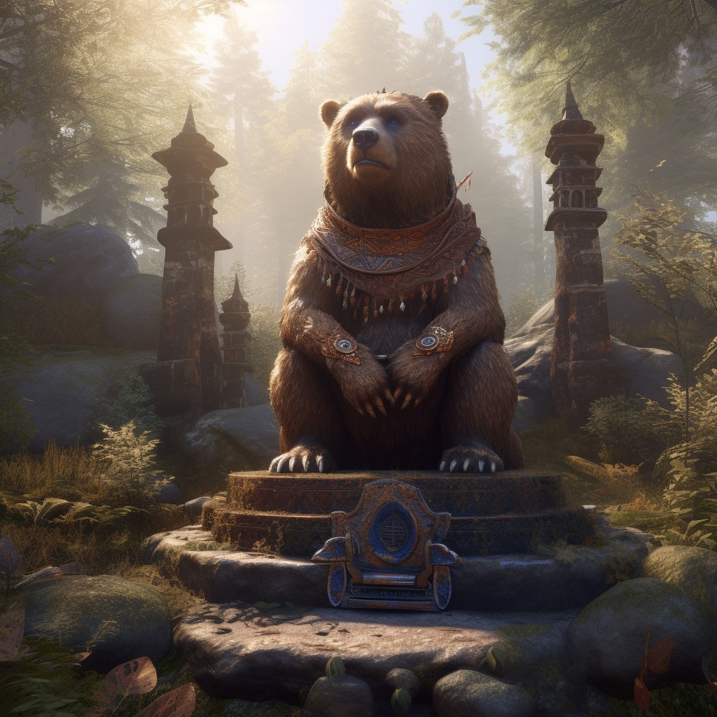 Totems