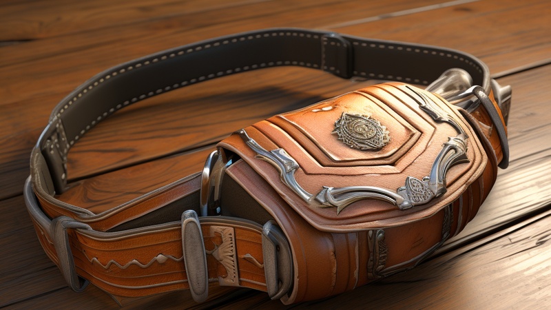 Gürteltaschen