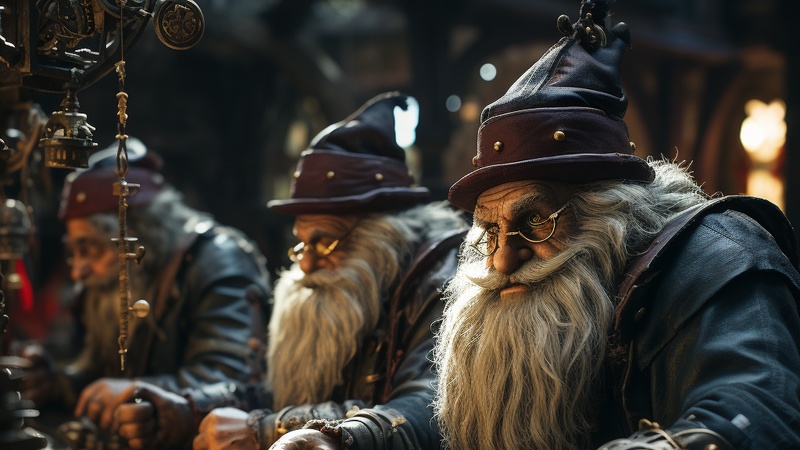 Gnome