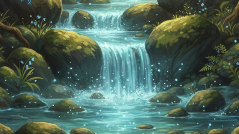 Wasser