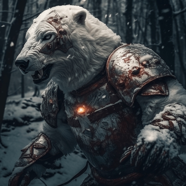 Björn