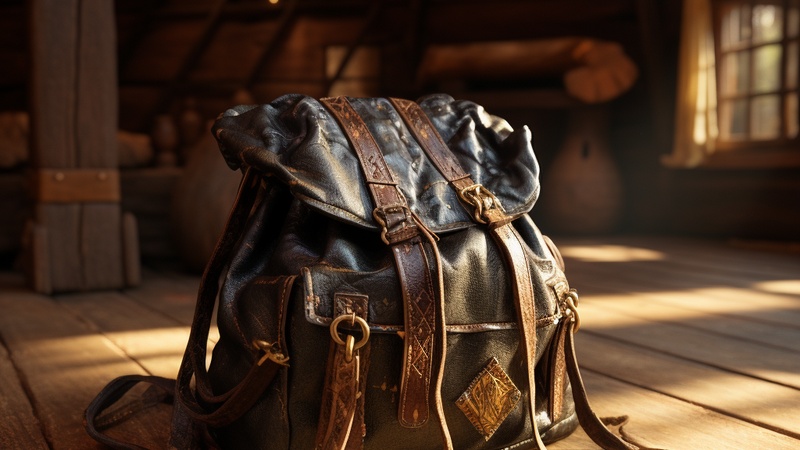 Rucksack
