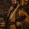 Demarchos Chrysanthos