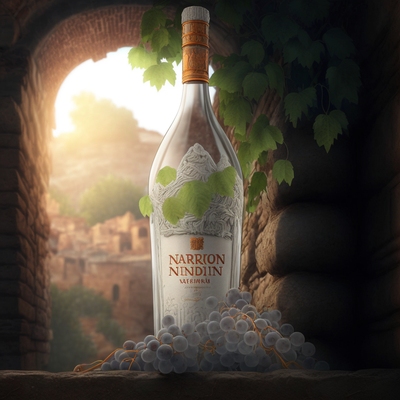 Italienischer Kräuterlikör 30% 0,7L