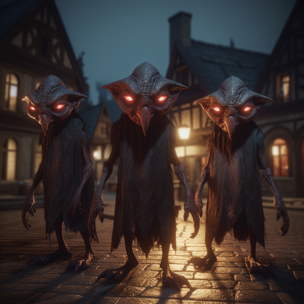 Imps