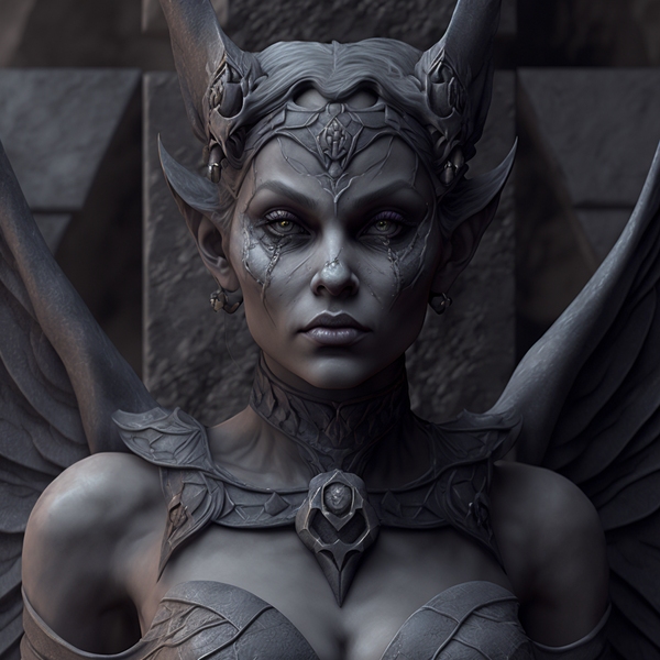 Gargoyles