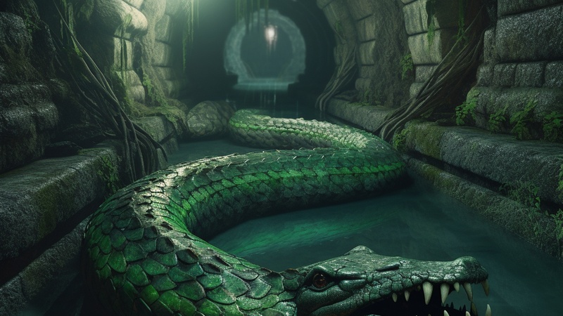 Basilisk