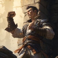 Brawler