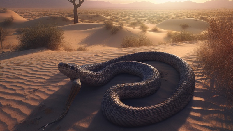 Sandviper