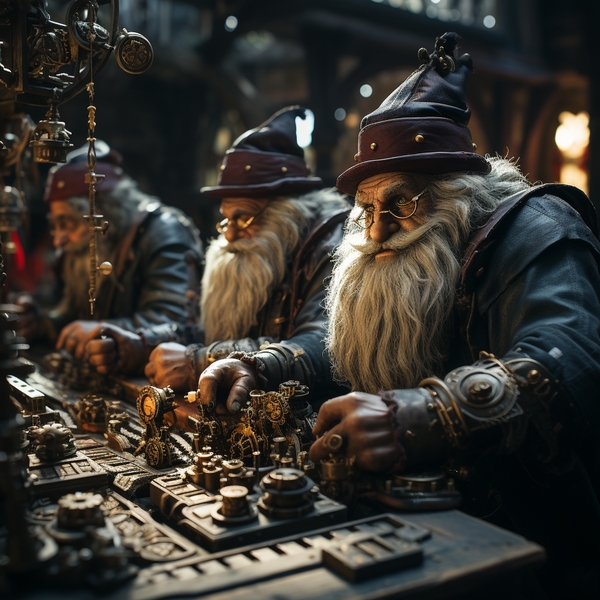 Gnome
