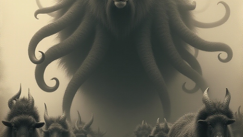 Shub-Niggurath