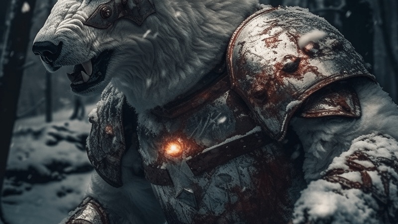 Björn