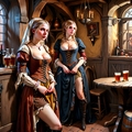 Aveline Justine