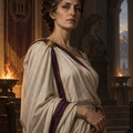 Archontin Lysandra Kallistes