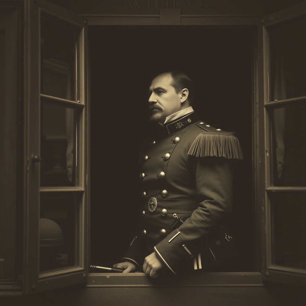 Oliver Nesselrode