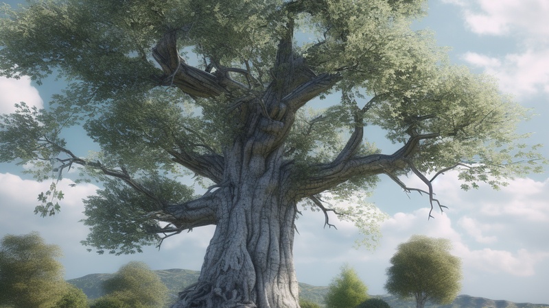 Terodarbaum