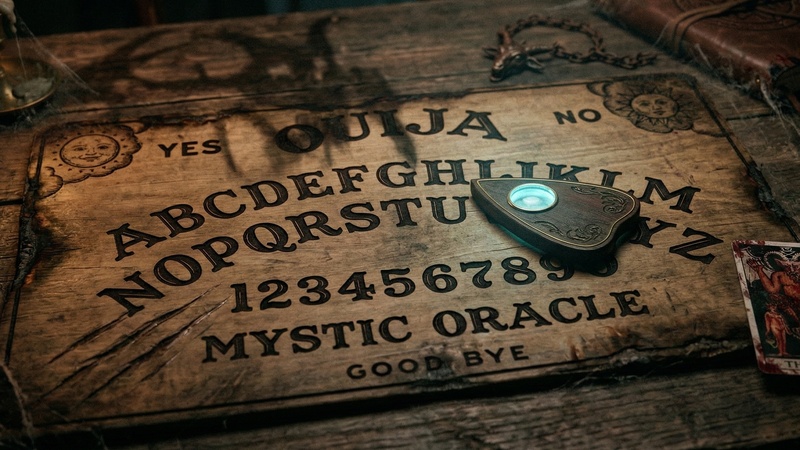 Ouija Board