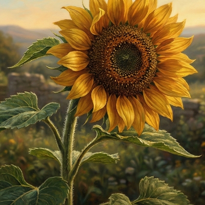 Sonnenblüte