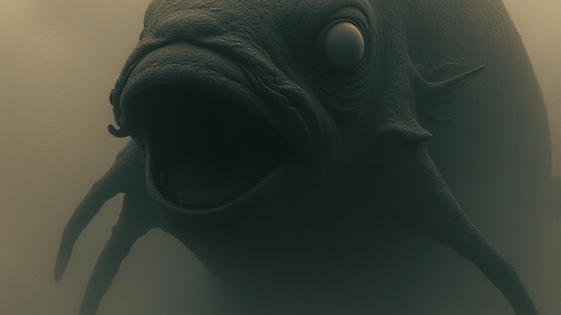 Dagon