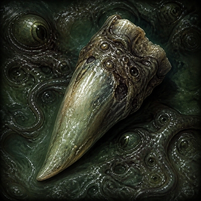 Shoggothenzahn