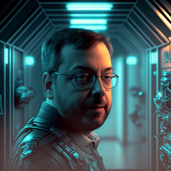 Mainframe