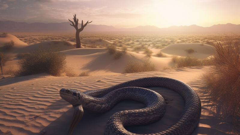 Sandviper