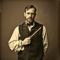 Vincent "Ténébreux" Choquet