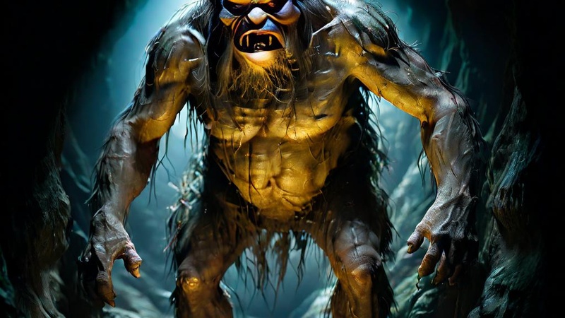 Troll