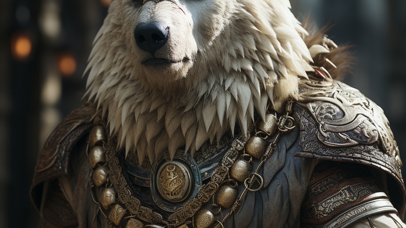Björn