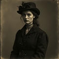 Céline "Sombre" Millet