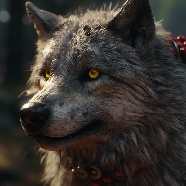 Wolf