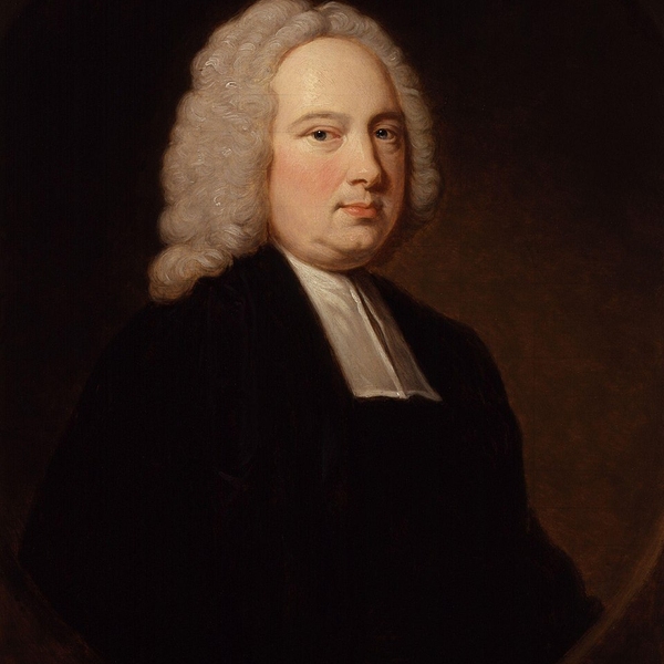 James Bradley