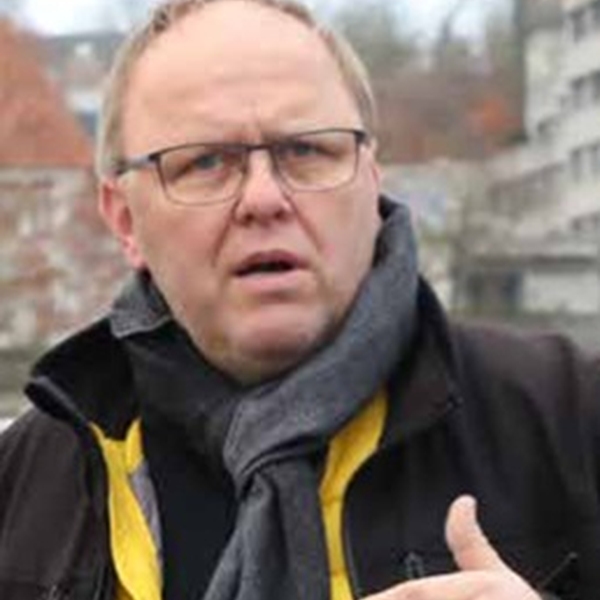 Karl-Heinz Dokkerbau