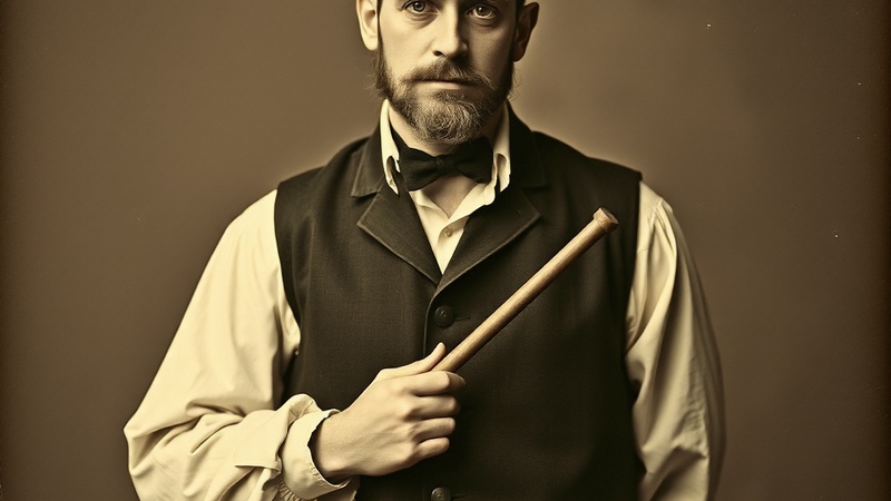 Vincent "Ténébreux" Choquet