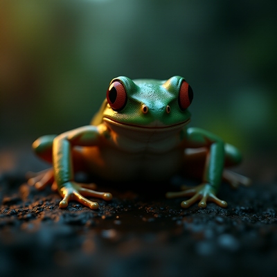 Frosch