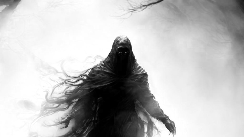 Der Schatten