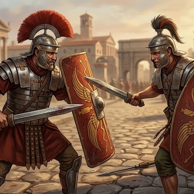 Gladius