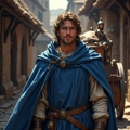 Prince Hawk Barnes