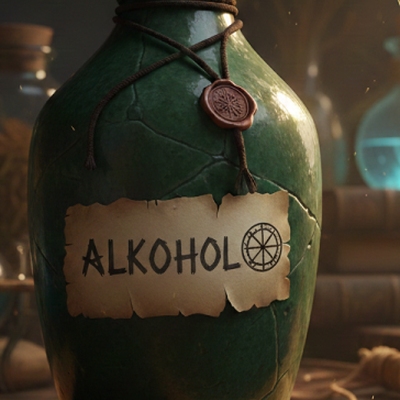 Alkohol