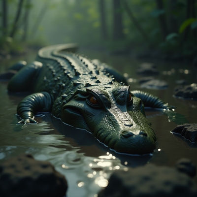 Krokodil