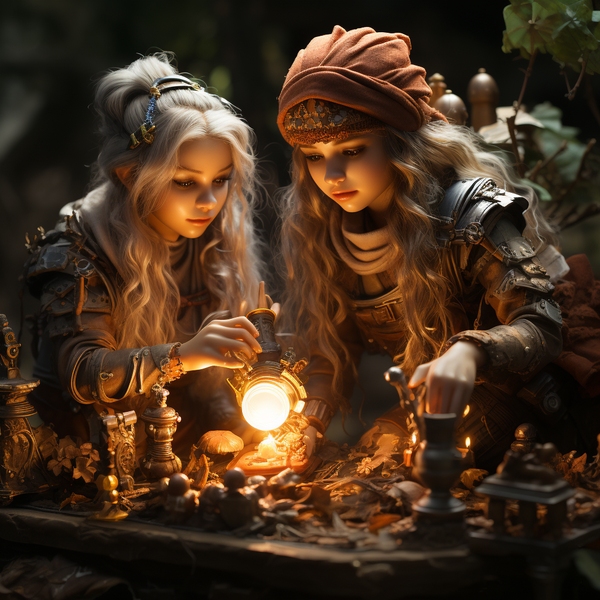 Gnomartige