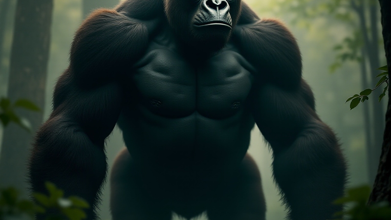Gorilla