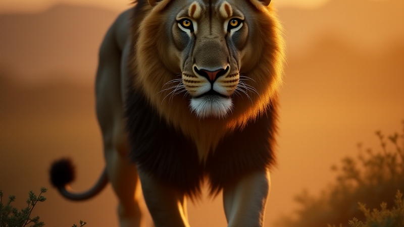 Löwe