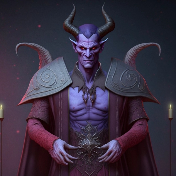 Lord Balguth